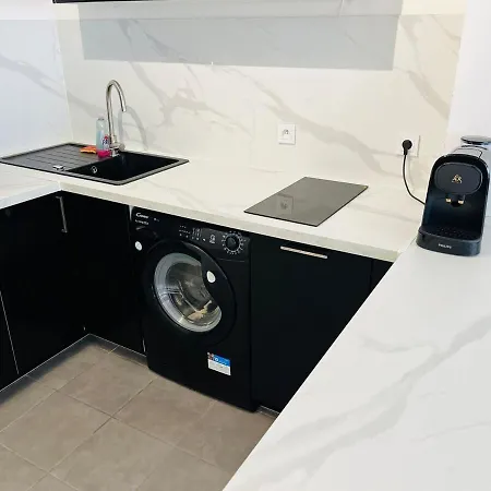 Proche Gare, T2 Neuf Et Climatise * Valence